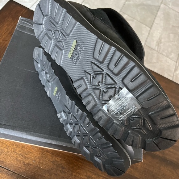 UGG Hendrent Tl boots - Picture 4 of 5